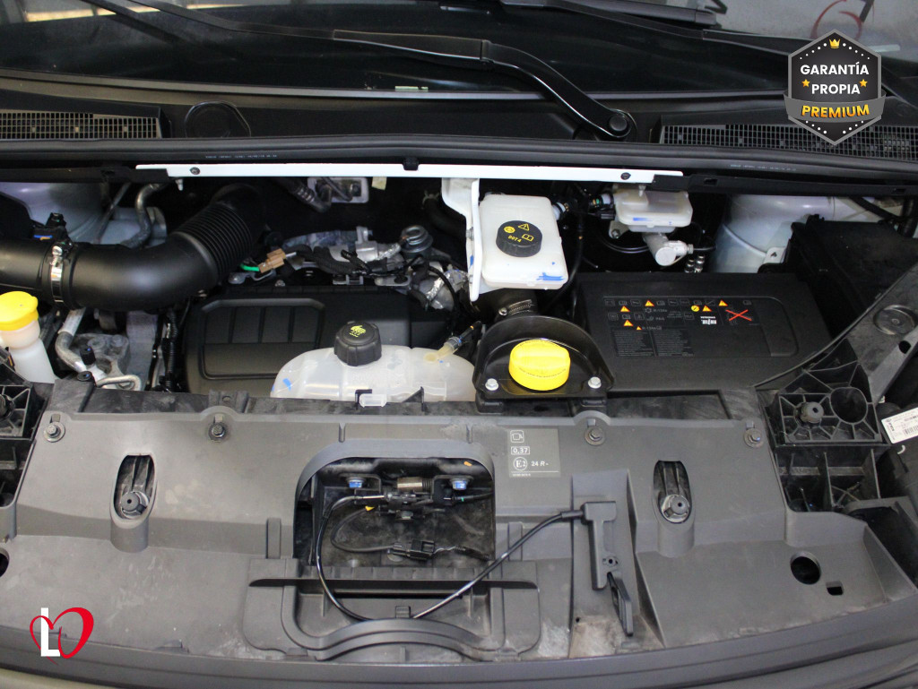 FIAT TALENTO 1.2 BASE LARGO ALTO 1.6 ECOJET 125 de segunda mano