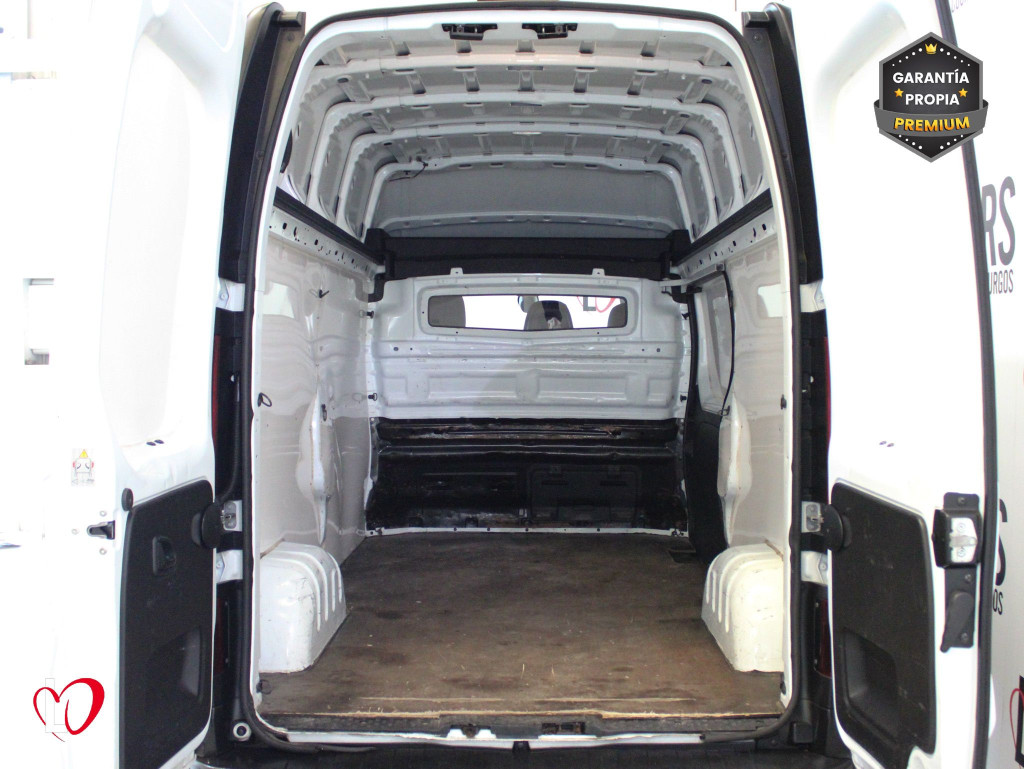 FIAT TALENTO 1.2 BASE LARGO ALTO 1.6 ECOJET 125 de segunda mano