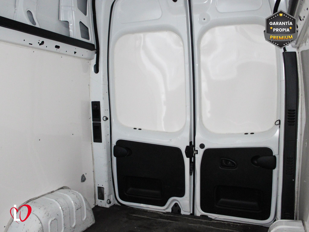FIAT TALENTO 1.2 BASE LARGO ALTO 1.6 ECOJET 125 de segunda mano