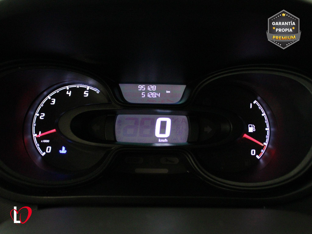 FIAT TALENTO 1.2 BASE LARGO ALTO 1.6 ECOJET 125 de segunda mano