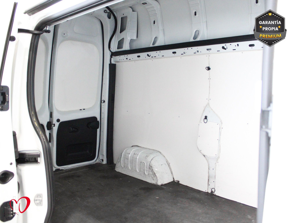 FIAT TALENTO 1.2 BASE LARGO ALTO 1.6 ECOJET 125 de segunda mano