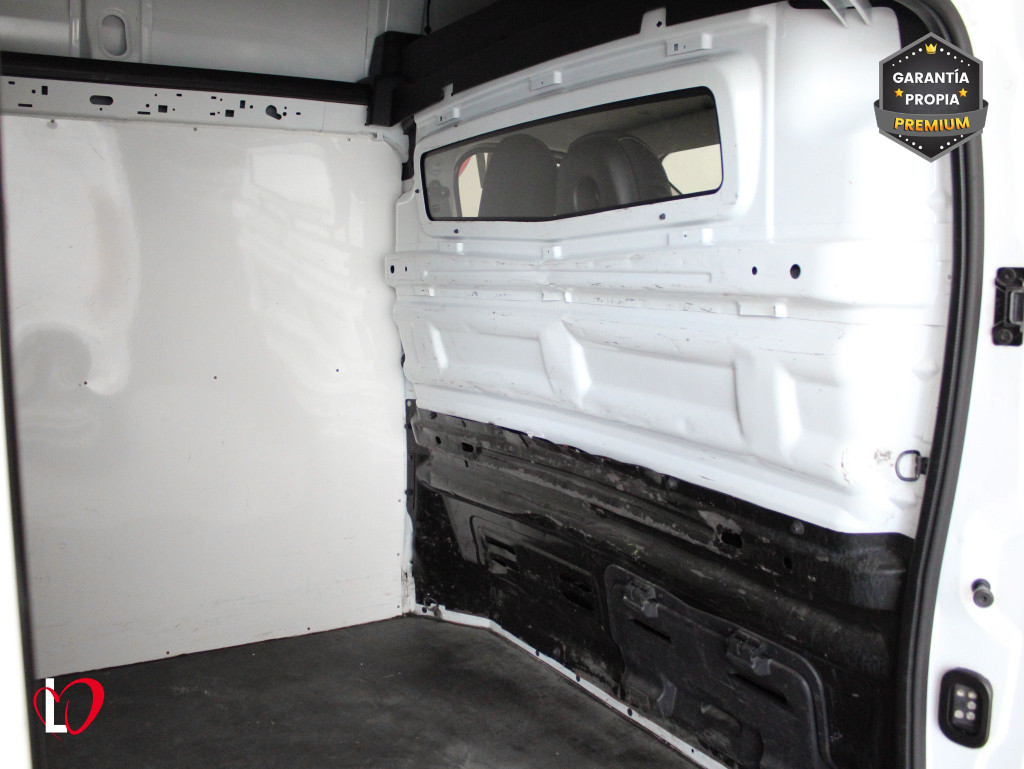 FIAT TALENTO 1.2 BASE LARGO ALTO 1.6 ECOJET 125 de segunda mano