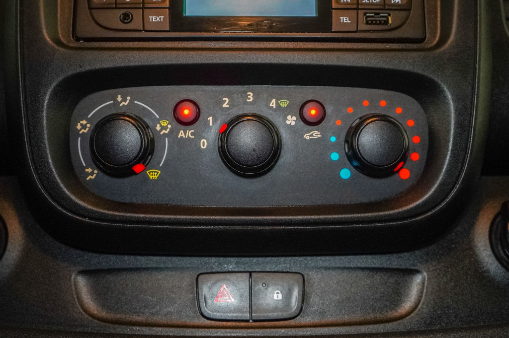 FIAT TALENTO 1.6 CDTI FURGON CERRADO 120 de segunda mano