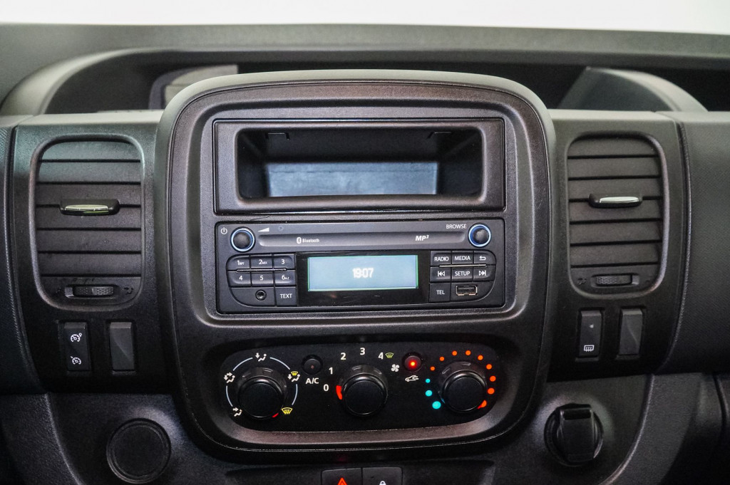 FIAT TALENTO 1.6 CDTI FURGON CERRADO 120 de segunda mano