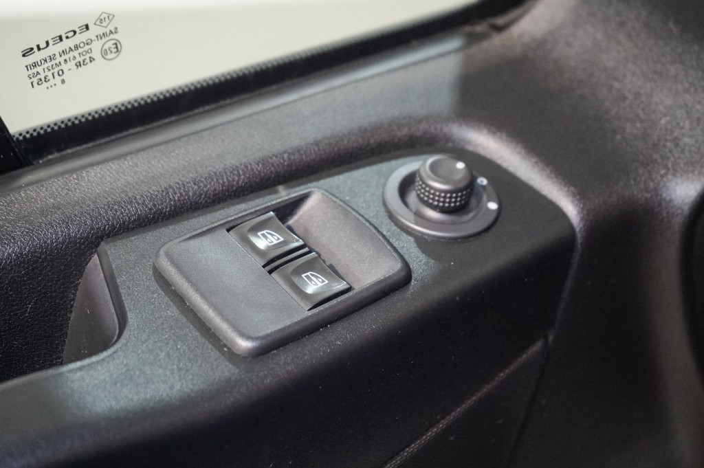 FIAT TALENTO 1.6 CDTI FURGON CERRADO 120 de segunda mano