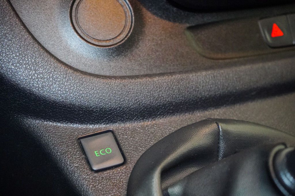 FIAT TALENTO 1.6 CDTI FURGON CERRADO 120 de segunda mano