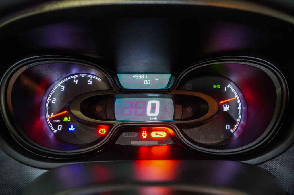 FIAT TALENTO 1.6 CDTI FURGON CERRADO 120 de segunda mano