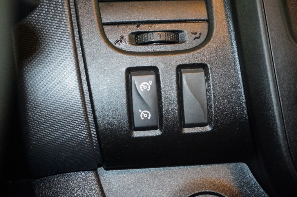FIAT TALENTO 1.6 CDTI FURGON CERRADO 120 de segunda mano