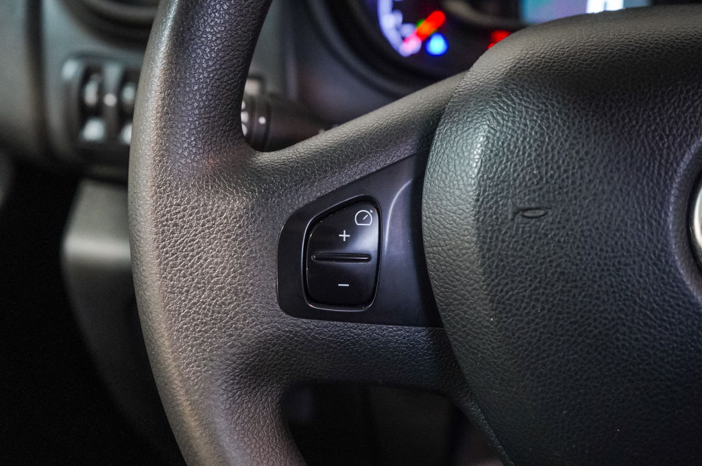 FIAT TALENTO 1.6 CDTI FURGON CERRADO 120 de segunda mano