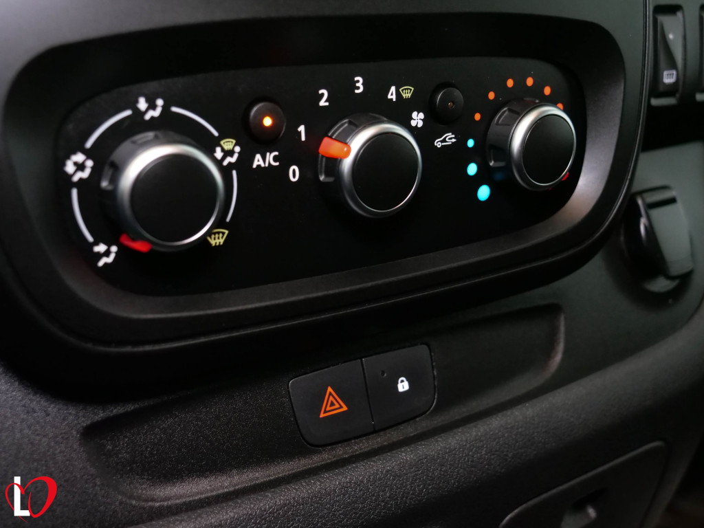 FIAT TALENTO 2.0 MJT FURGÓN CERRADO LARGO 170CV de segunda mano