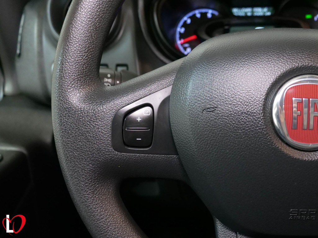 FIAT TALENTO 2.0 MJT FURGÓN CERRADO LARGO 170CV de segunda mano