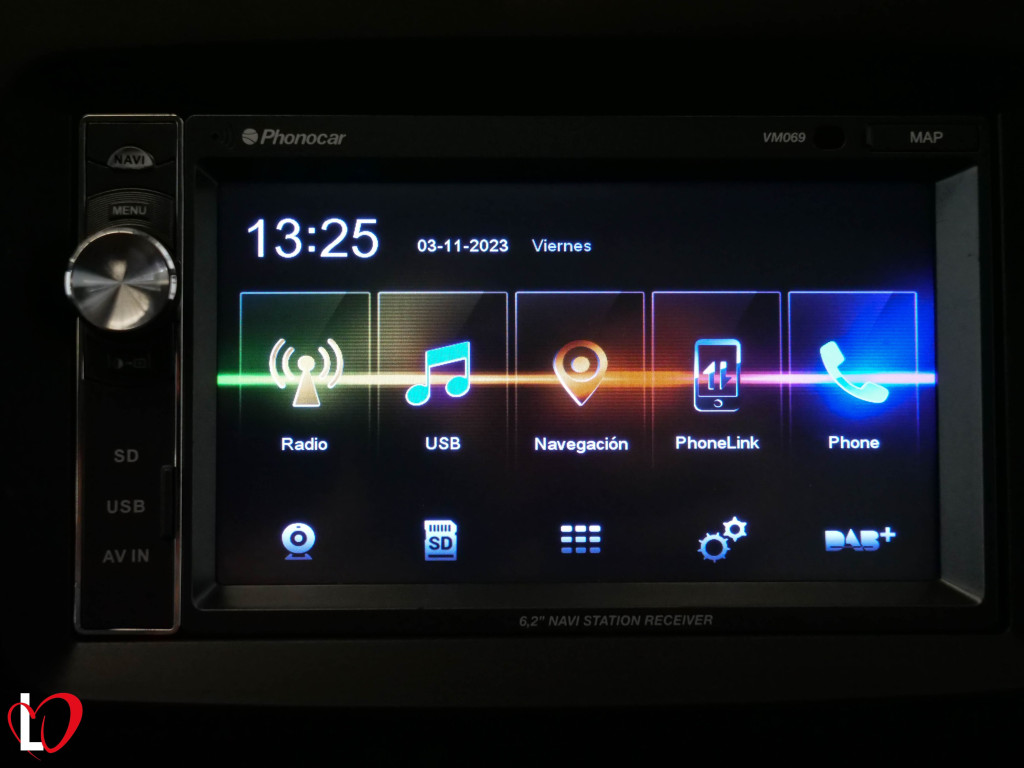 FIAT TALENTO 2.0 MJT FURGÓN CERRADO LARGO 170CV de segunda mano