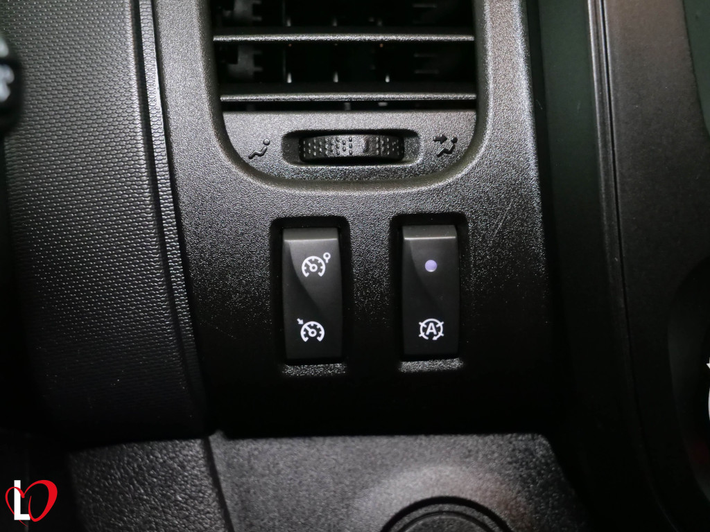 FIAT TALENTO 2.0 MJT FURGÓN CERRADO LARGO 170CV de segunda mano