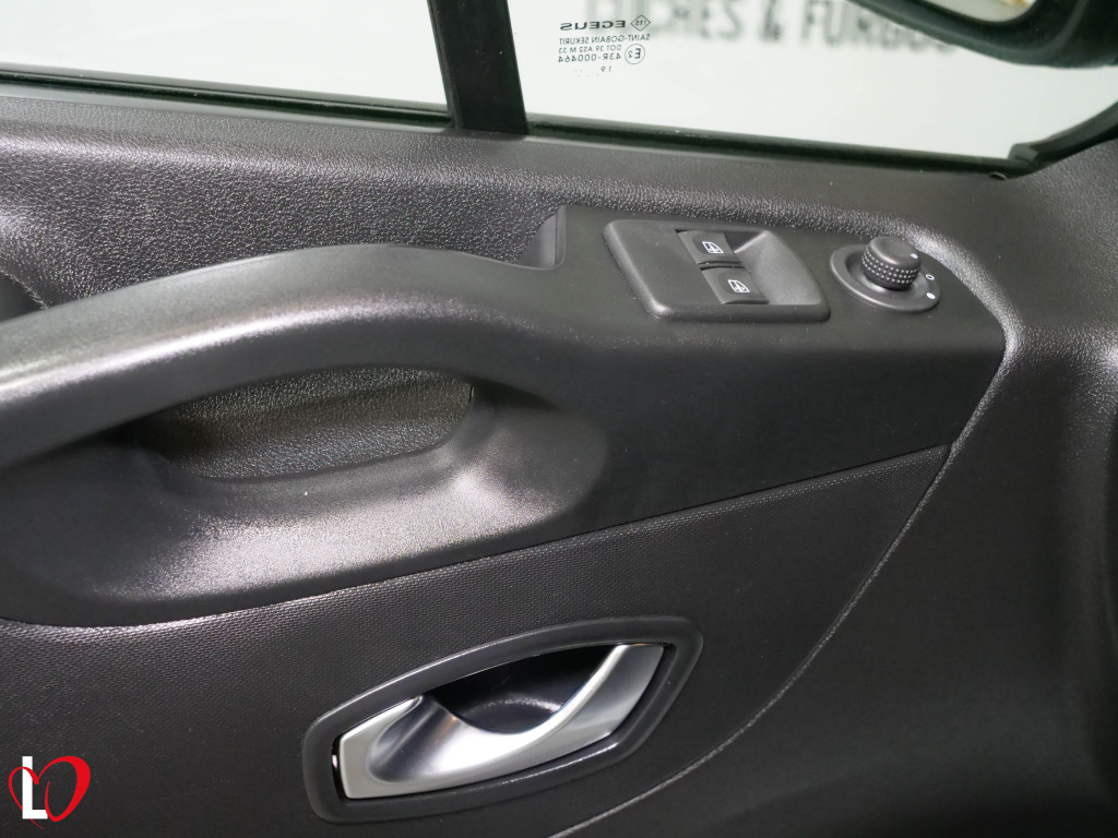 FIAT TALENTO 2.0 MJT FURGÓN CERRADO LARGO 170CV de segunda mano