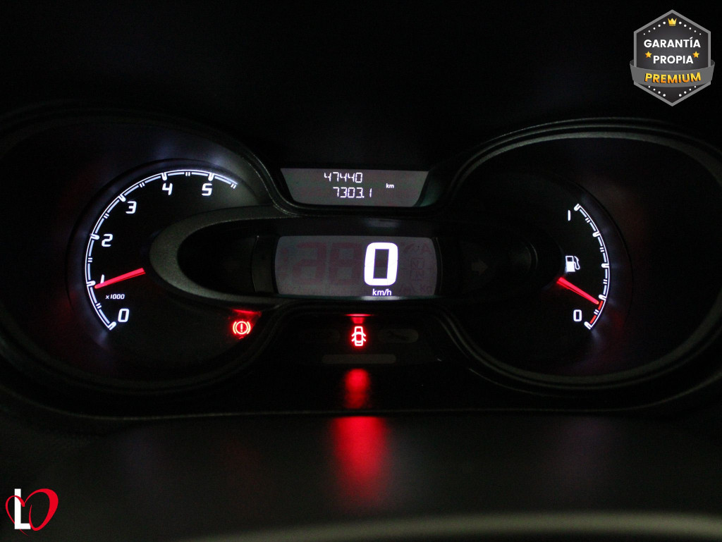 FIAT TALENTO 2.0 MTJ FURGÓN CERRADO 6 VEL 120 de segunda mano