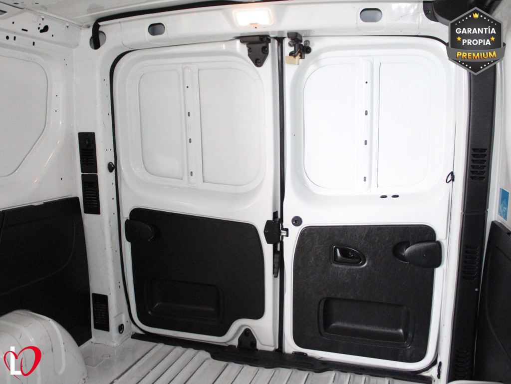 FIAT TALENTO TALENTO 1.2 BASE CORTO 2.0 MJet 120 de segunda mano