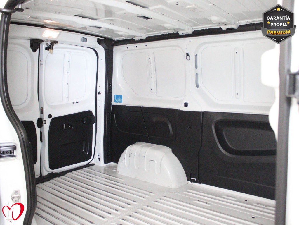 FIAT TALENTO TALENTO 1.2 BASE CORTO 2.0 MJet 120 de segunda mano