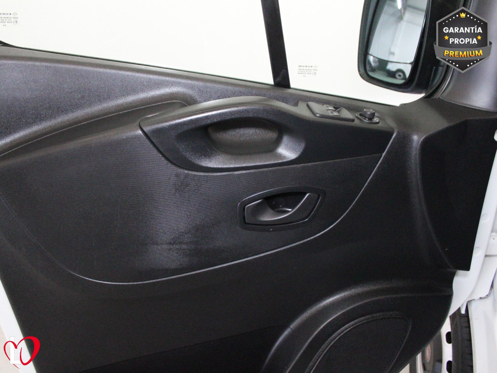 FIAT TALENTO TALENTO 1.2 BASE CORTO 2.0 MJet 120 de segunda mano