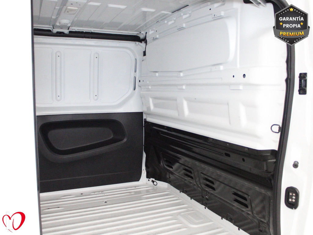 FIAT TALENTO TALENTO 1.2 BASE CORTO 2.0 MJet 120 de segunda mano