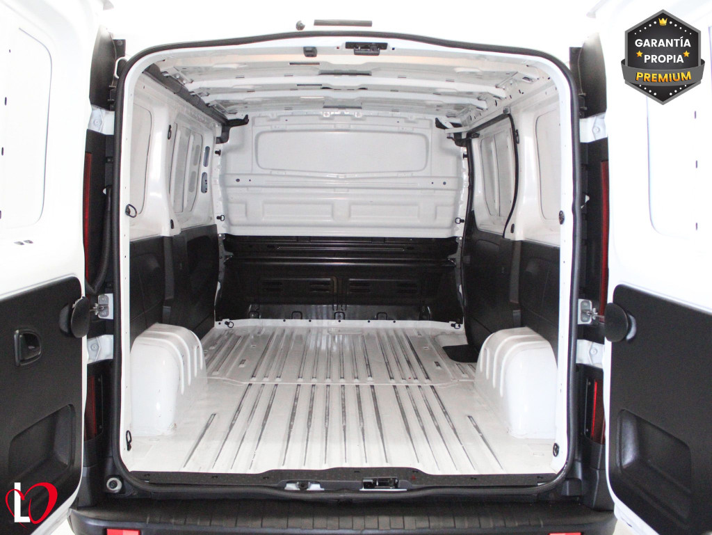 FIAT TALENTO TALENTO 1.2 BASE CORTO 2.0 MJet 120 de segunda mano