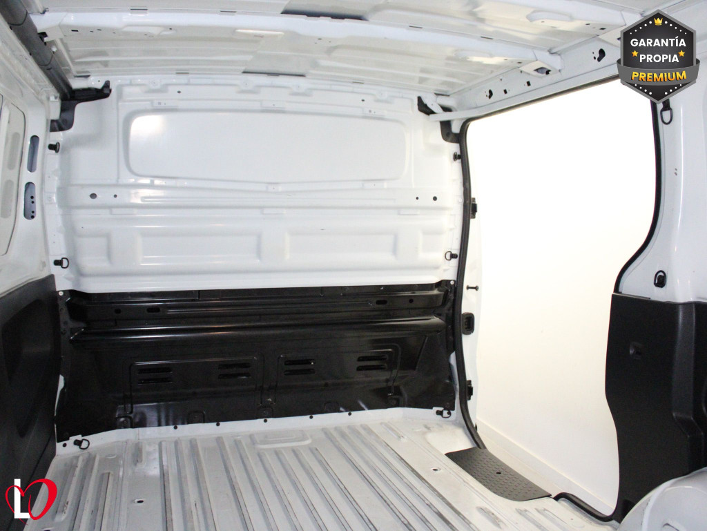 FIAT TALENTO TALENTO 1.2 BASE CORTO 2.0 MJet 120 de segunda mano