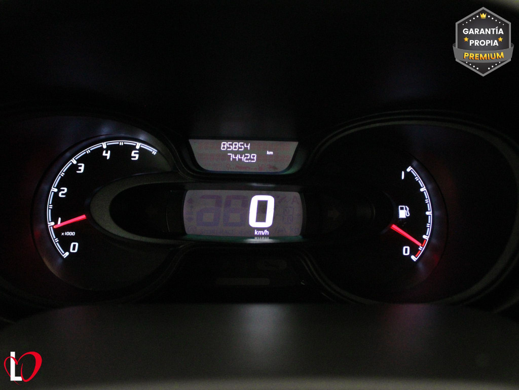 FIAT TALENTO TALENTO 1.2 BASE CORTO 2.0 MJet 120 de segunda mano