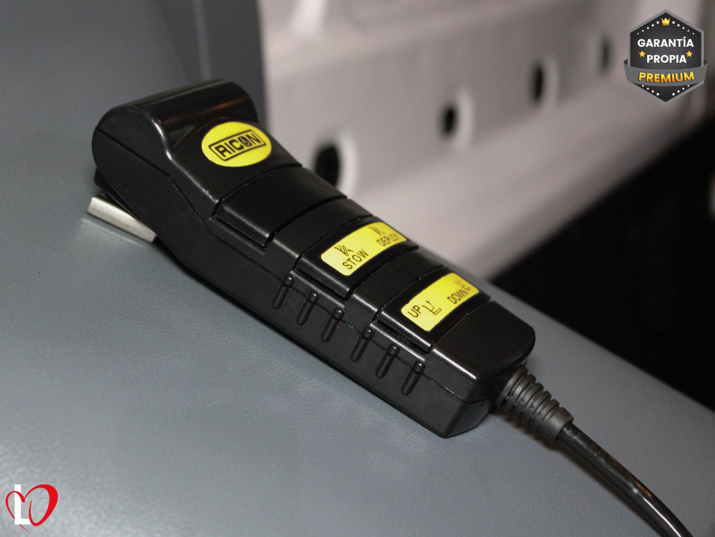 FORD TRANSIT 2.0 TDCI 35 L3 ADAPTADA GRÚA SILLA RUEDAS 130 de segunda mano