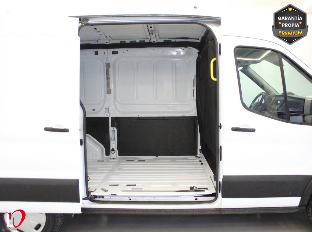 FORD TRANSIT 2.0 TDCI FG. L2 H2 130 de segunda mano