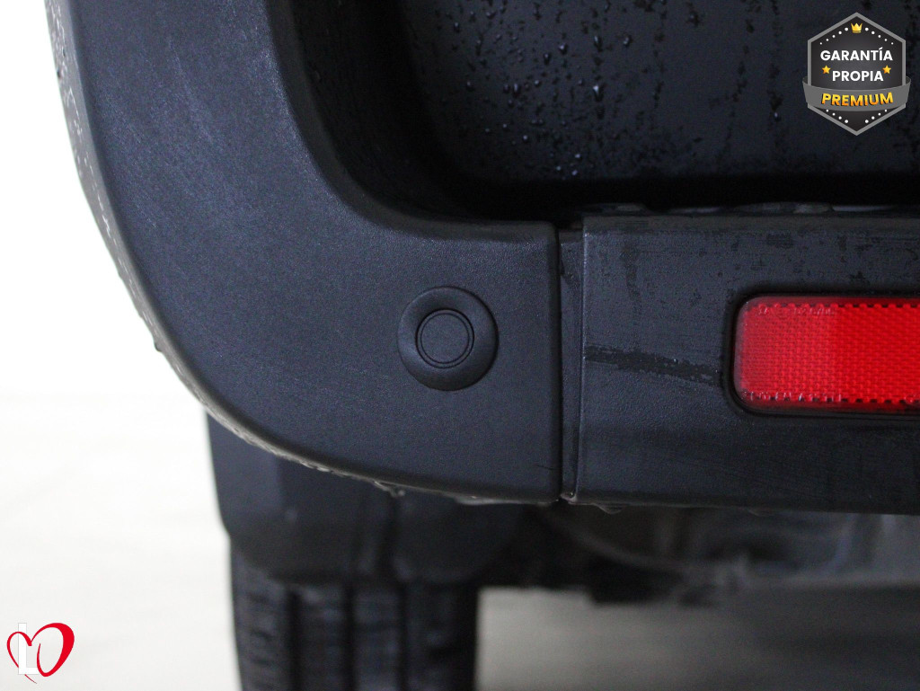 FORD TRANSIT 2.0 TDCI FG. L2 H2 130 de segunda mano