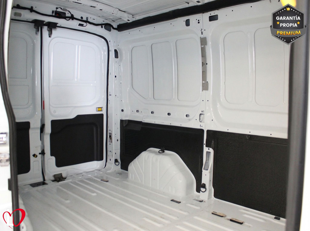 FORD TRANSIT 2.0 TDCI FG. L2 H2 130 de segunda mano