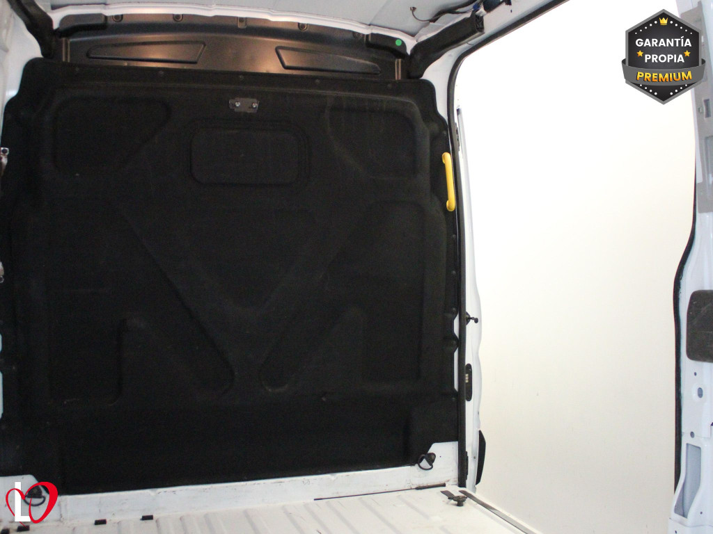 FORD TRANSIT 2.0 TDCI FG. L2 H2 130 de segunda mano