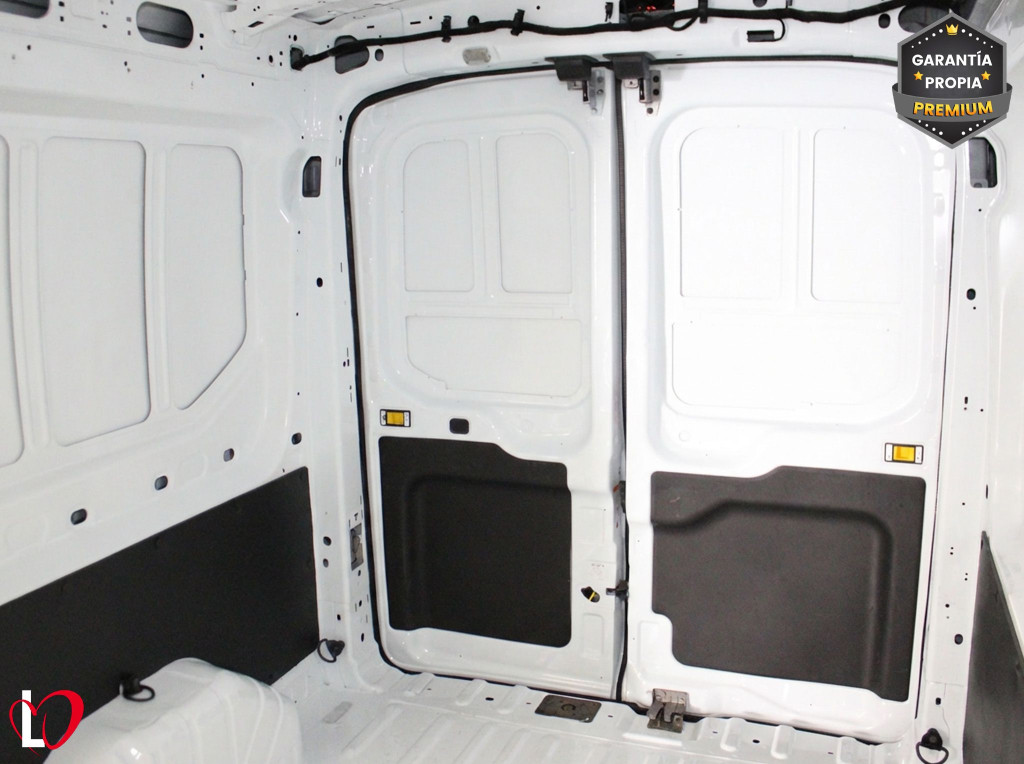 FORD TRANSIT 2.0 TDCI FG. L2 H2 130 de segunda mano