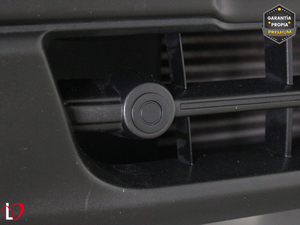 FORD TRANSIT 2.0 TDCI FURGON L2 H2 130 de segunda mano