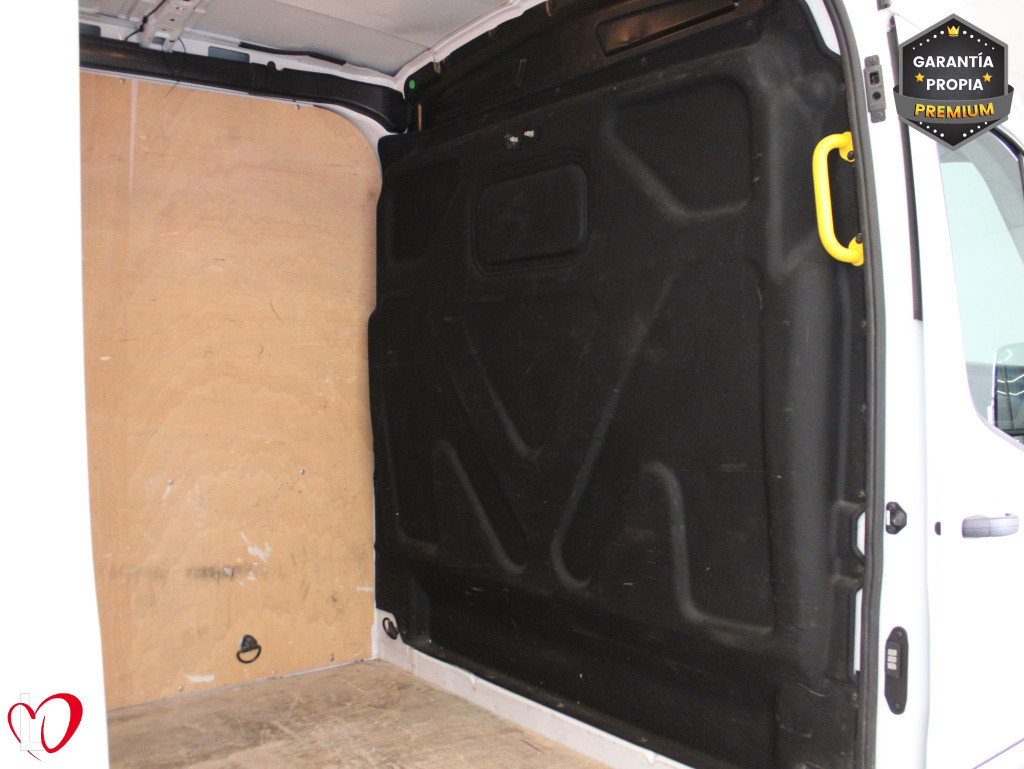 FORD TRANSIT 2.0 TDCI FURGON L2 H2 130 de segunda mano