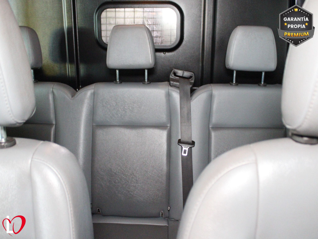 FORD TRANSIT 2.0 TDCI L2 H2 COMBI 6 130 de segunda mano