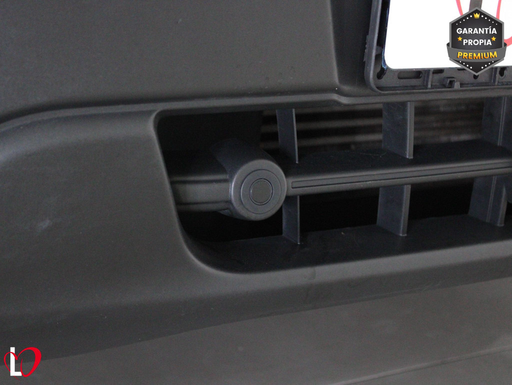 FORD TRANSIT 2.0 TDCI L2 H2 SILLA RUEDAS 105 de segunda mano