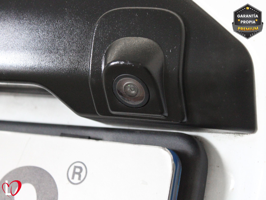 FORD TRANSIT CONNECT 1.0E FG. LARGO 3 PLAZAS 100 de segunda mano