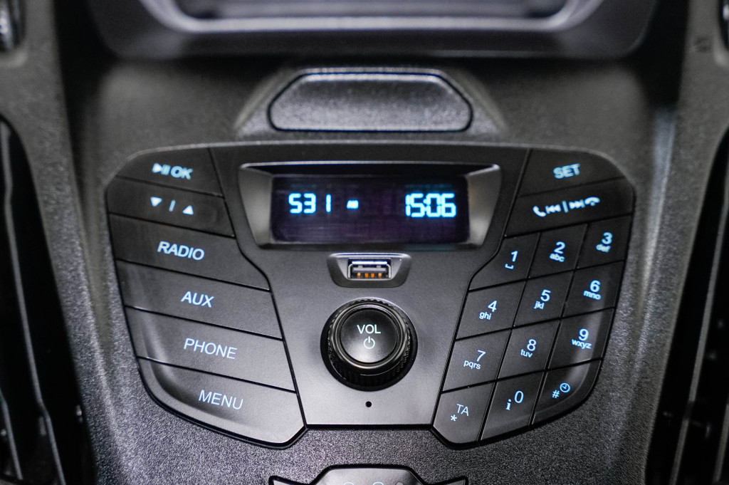 FORD TRANSIT CONNECT 1.5 TDCI 200 L1 FURGÓN CERRADO 75 de segunda mano