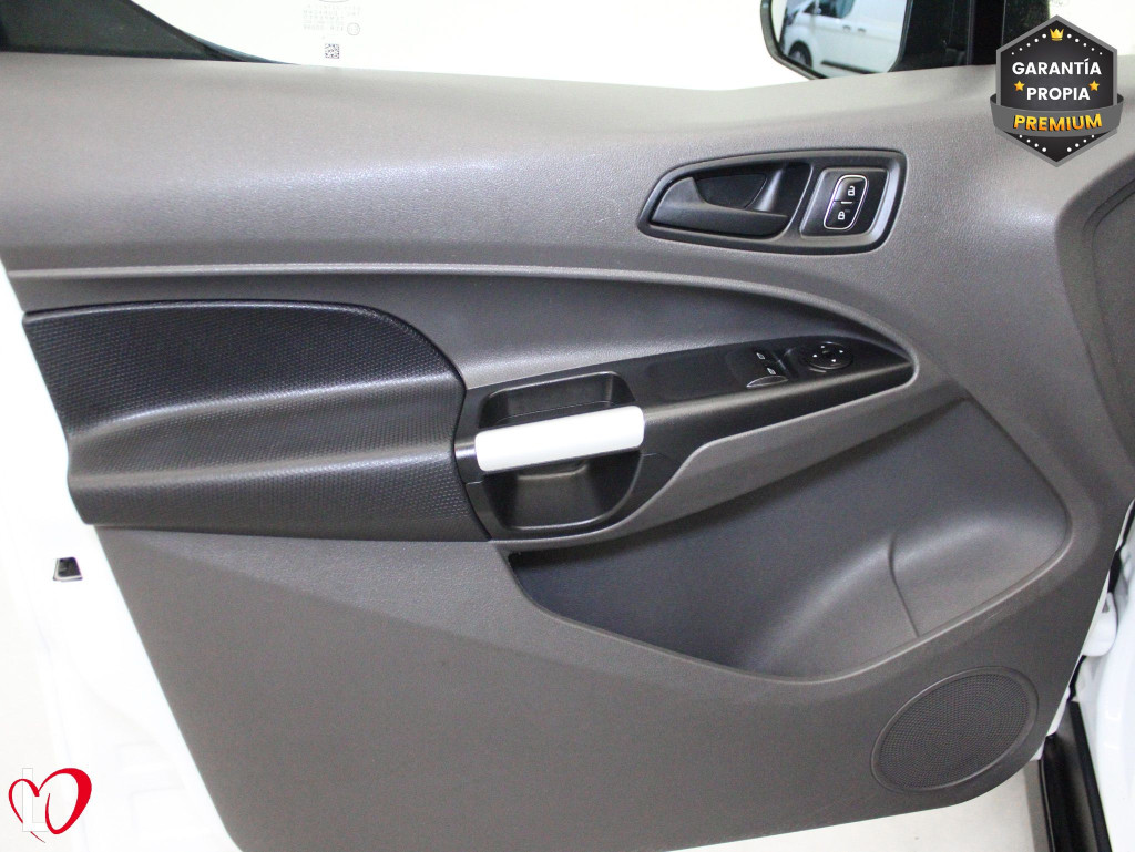 FORD TRANSIT CONNEcT 1.5 TDCI FG. L1  3 PLAZAS 100 de segunda mano