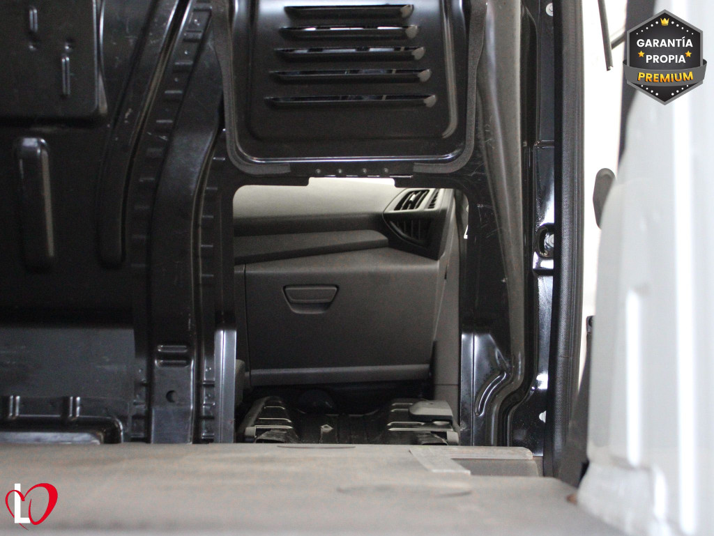 FORD TRANSIT CONNEcT 1.5 TDCI FG. L1  3 PLAZAS 100 de segunda mano