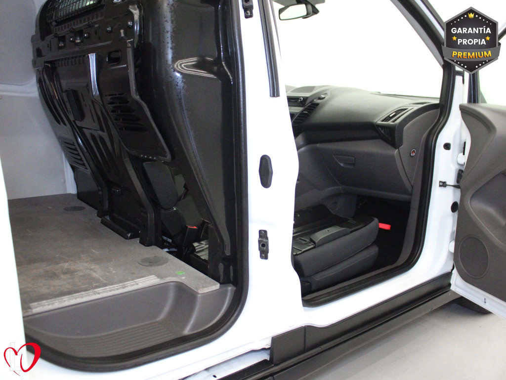 FORD TRANSIT CONNEcT 1.5 TDCI FG. L1  3 PLAZAS 100 de segunda mano