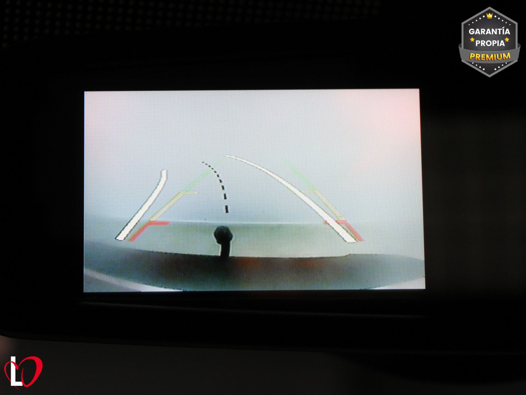 FORD TRANSIT CONNEcT 1.5 TDCI FG. L1  3 PLAZAS 100 de segunda mano