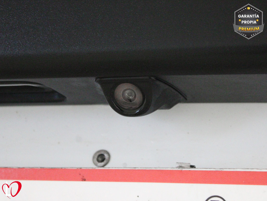 FORD TRANSIT CONNEcT 1.5 TDCI FG. L1  3 PLAZAS 100 de segunda mano