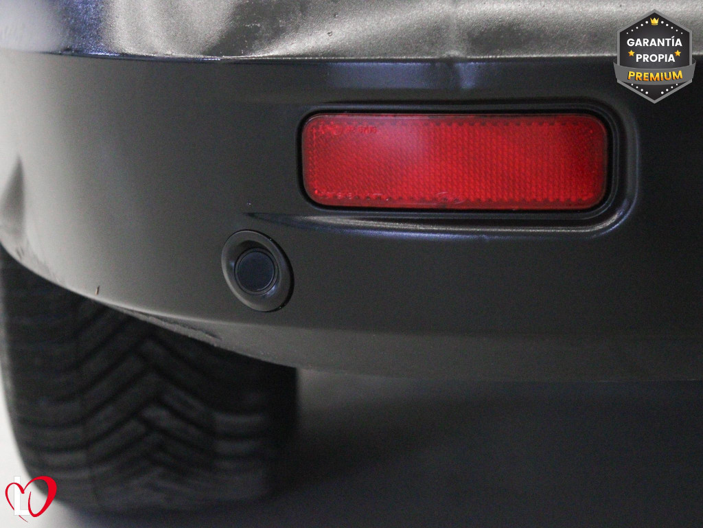 FORD TRANSIT CONNEcT 1.5 TDCI FG. L1  3 PLAZAS 100 de segunda mano