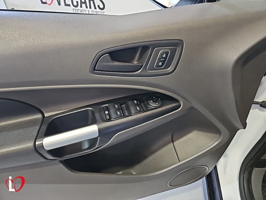 FORD TRANSIT CONNECT 1.5 TDCI MAXI COMBI 5 PLAZAS 120 de segunda mano