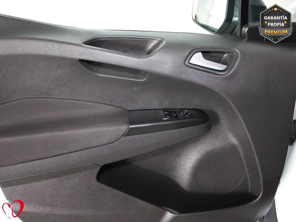 FORD TRANSIT COURIER 1.5 TDCI VAN TREND 75 de segunda mano