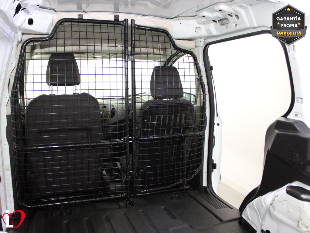 FORD TRANSIT COURIER 1.5 TDCI VAN TREND 75 de segunda mano