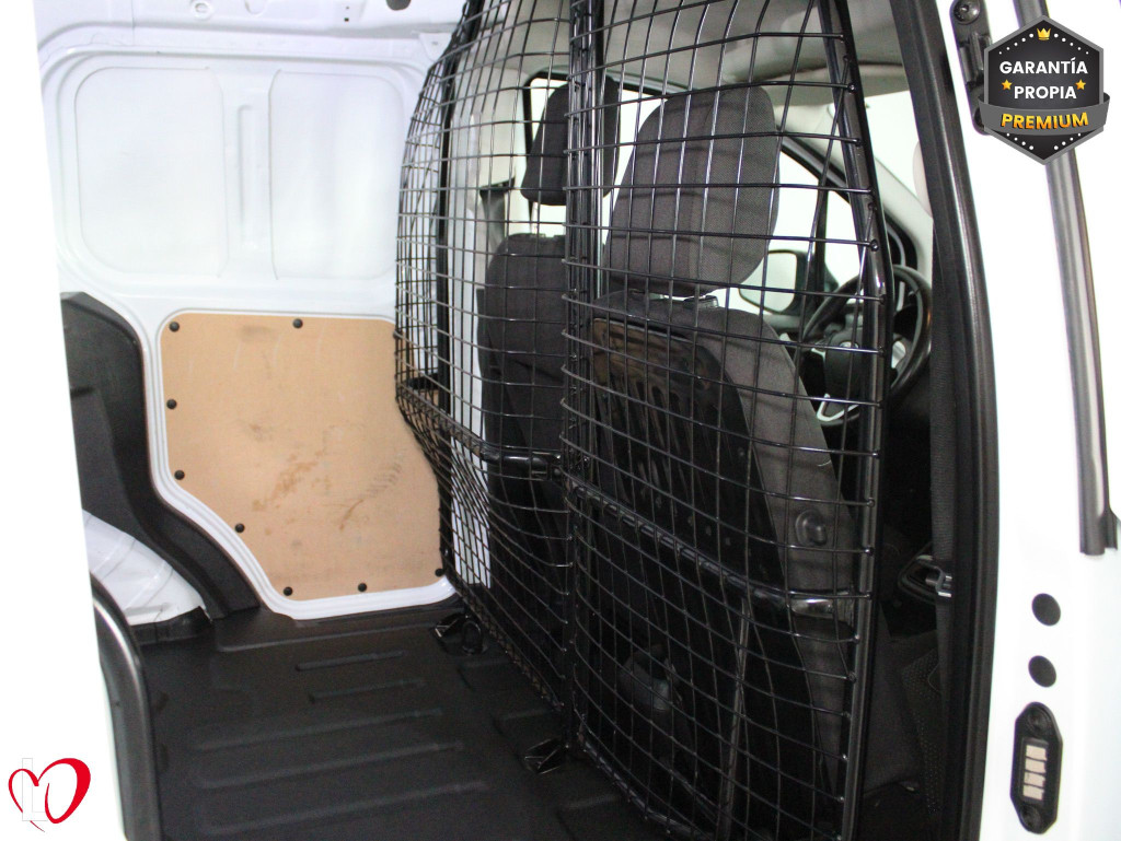 FORD TRANSIT COURIER 1.5 TDCI VAN TREND 75 de segunda mano