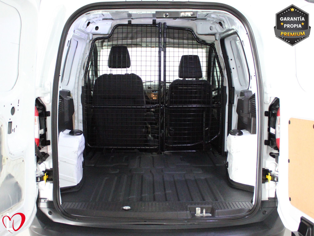 FORD TRANSIT COURIER 1.5 TDCI VAN TREND 75 de segunda mano