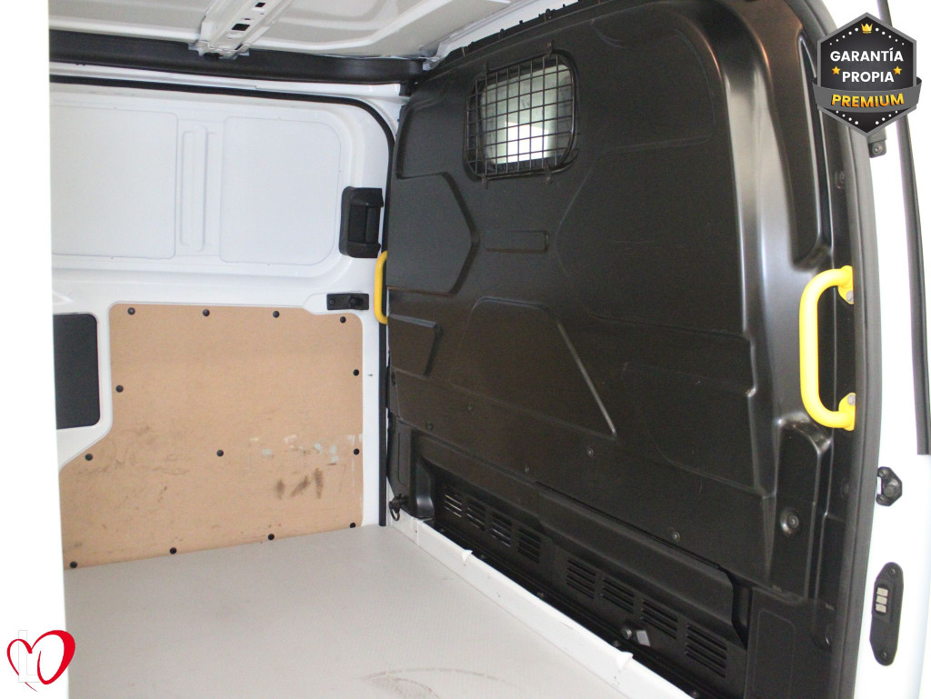 FORD TRANSIT CUSTOM 2.0 DCI FG. L1 H1 2 puertas GPS 130 de segunda mano